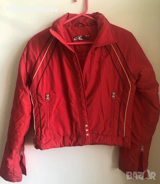 Дамско яке O'Neill, снимка 1