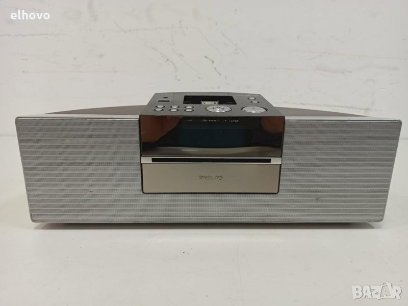 CD MP3 player Philips DCM250/37, снимка 1