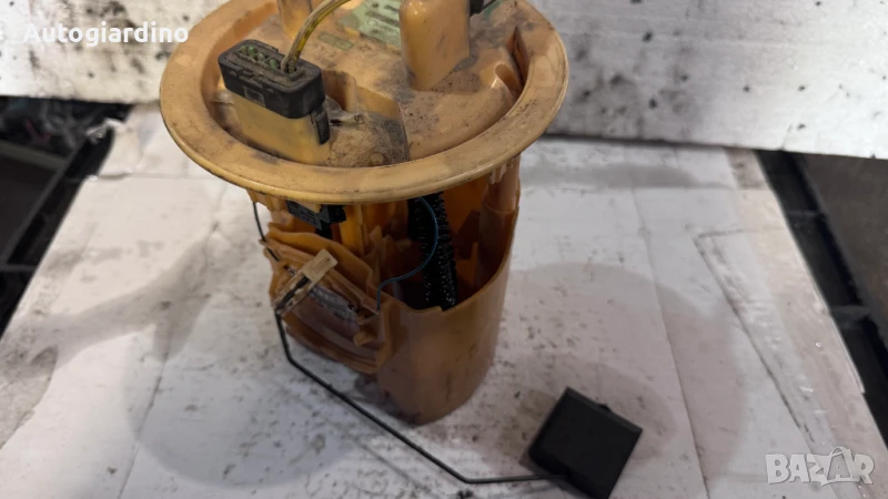 Горивна помпа за Citroen C3 - 9638566480, снимка 1