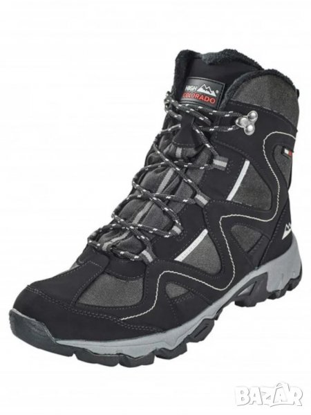 HIGH COLORADO Обувки ASPEN, снимка 1