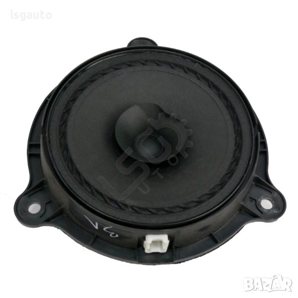 Заден ляв висооговорител Nissan Juke I 2010-2019 ID:150418, снимка 1