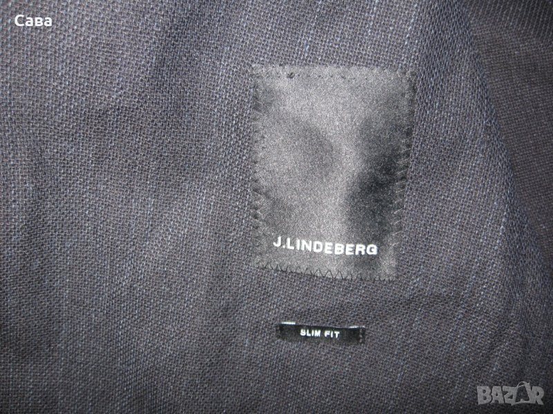 Спортно сако J.LINDEBERG   мъжко,М, снимка 1