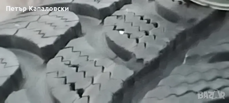 Гуми 185 65 14 Tires 2 броя. Нов внос. Не са нови.Гарация. , снимка 1