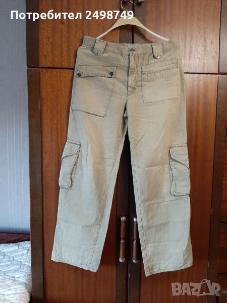 Карго панталон, размер 42, снимка 1