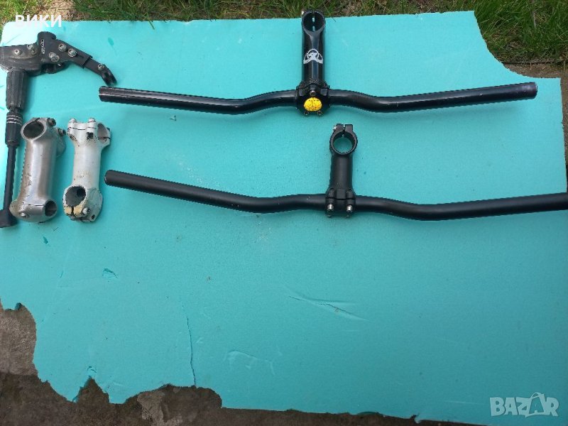 Части за велосипед, снимка 1