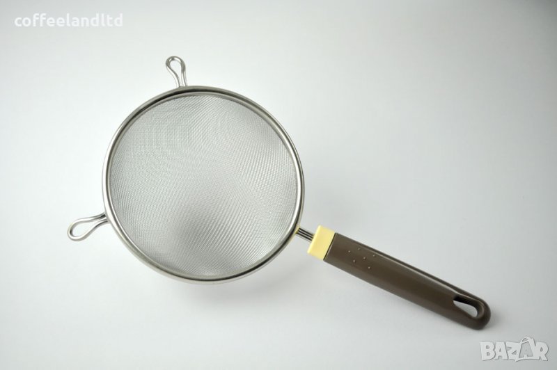 Цедка мека с размер 14 см. - 7573, снимка 1