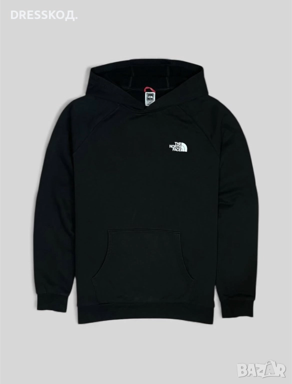 The North Face мъжки суичър, XL размер, снимка 1