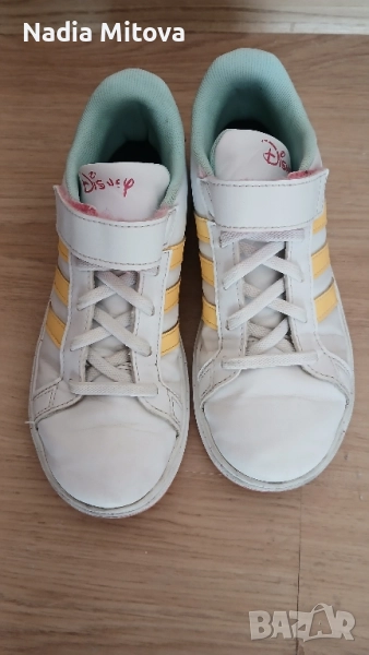 детски маратонки adidas , снимка 1