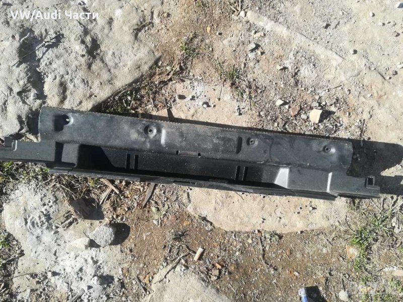 Кора багажник за Ауди А3 С3 Audi A3 S3 8L Quattro , снимка 1