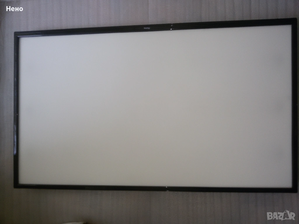 LED подсветка за 43 inch телевизор бартер , снимка 1