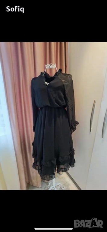 Рокля М , снимка 1