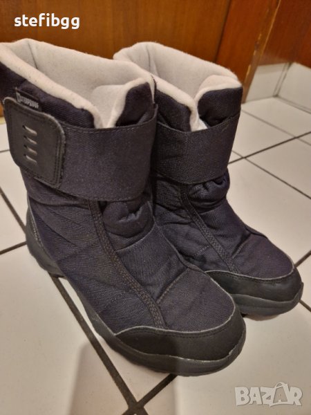 Детски ботуши Decathlon, снимка 1