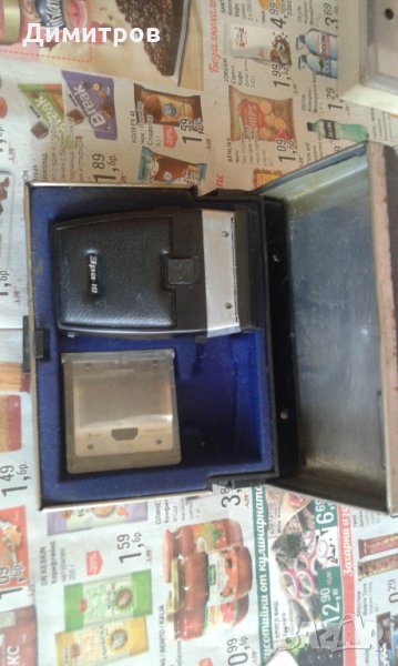 Машинка, снимка 1