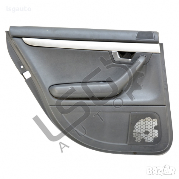 Интериорна кора задна лява врата AUDI A4 (B7) 2004-2008 A050422N-220, снимка 1