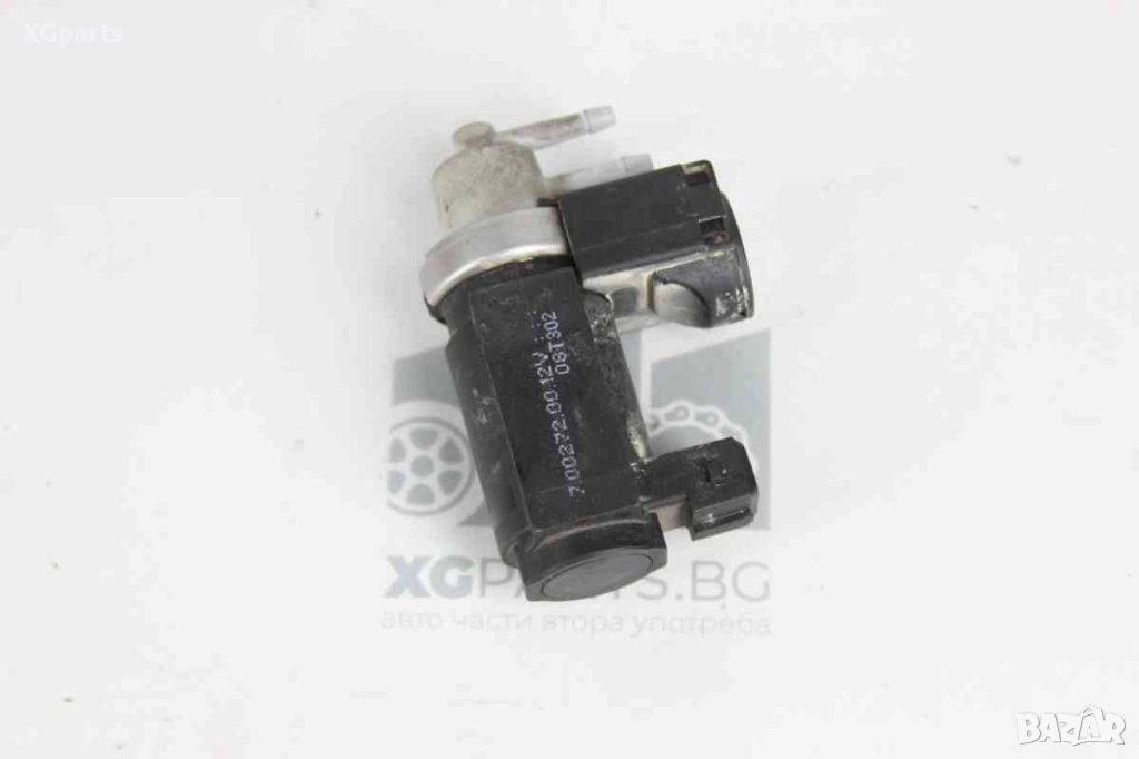 Вакуум клапан за Hyundai Santa Fe II 2.2crdi 155 к.с. (2006-2009) 70027200, снимка 1