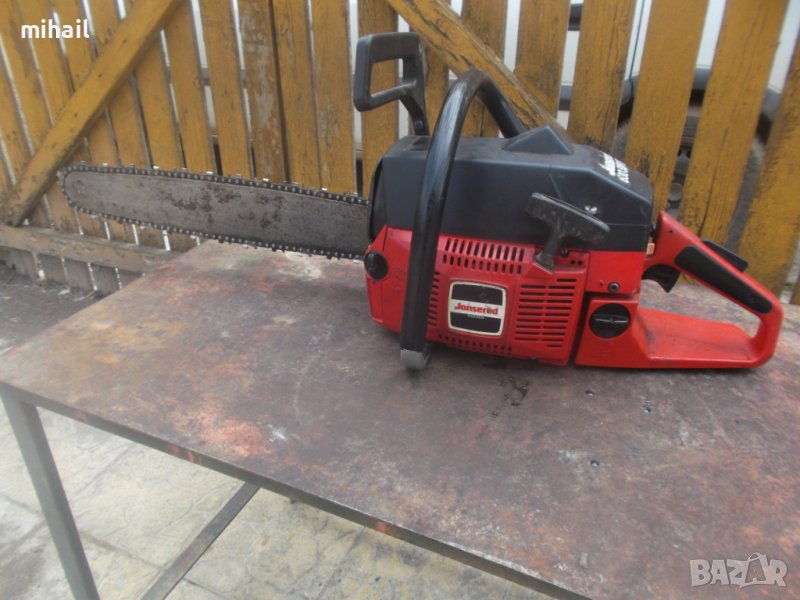 JONSERED 630 SUPER, снимка 1