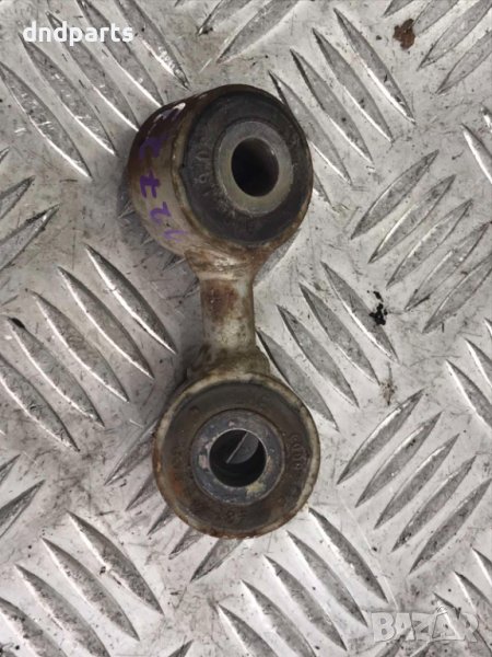 Задна лява биалетка VW Phaeton,5.0TDI,2003г., снимка 1