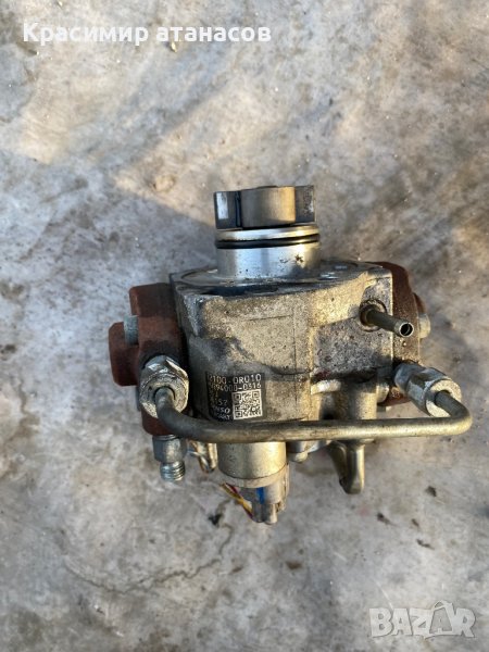 ГНП за Тойота корола версо.HU294000-0316, снимка 1