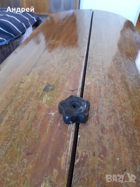 Стара врътка за кран #8, снимка 1