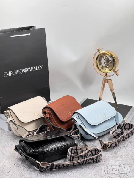 чанти emporio armani , снимка 1