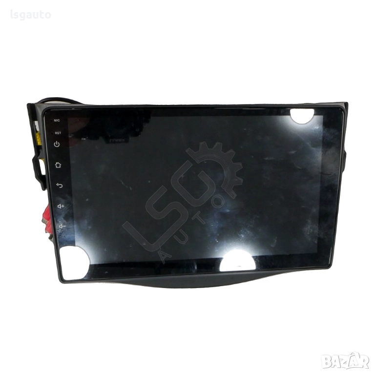 Мултимедия Toyota RAV 4 III 2006-2012 ID: 154812, снимка 1