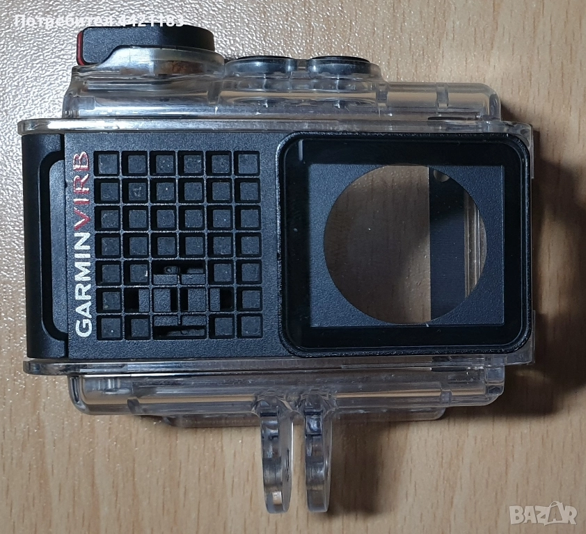 Garmin VIRB Ultra кейс, снимка 1