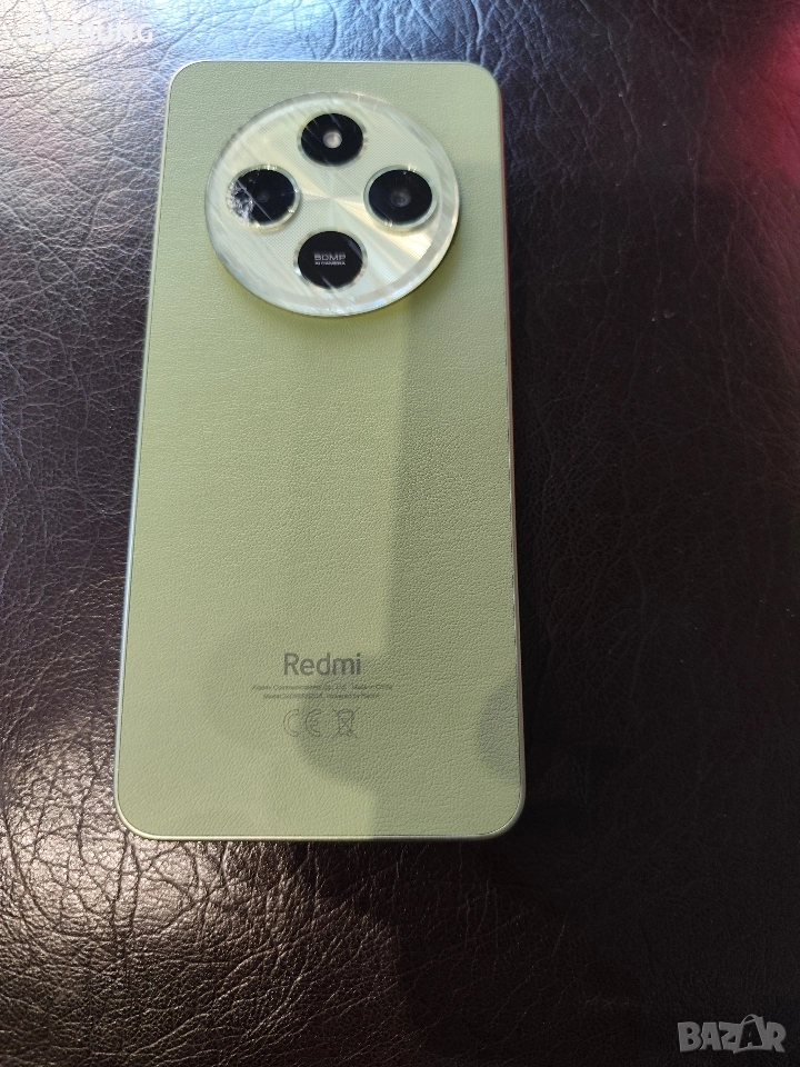 Xiaomi Redmi - 14C, снимка 1