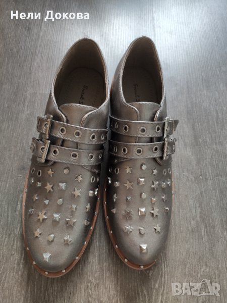 Нови обувки, снимка 1