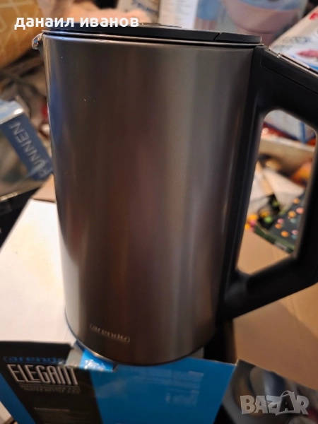 ел.кана elegant , снимка 1