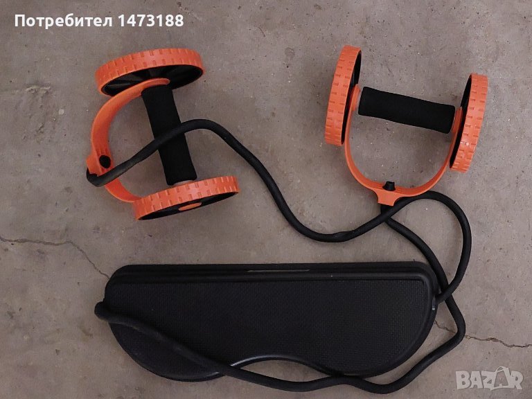 Фитнес уред Power Body Shaper, снимка 1