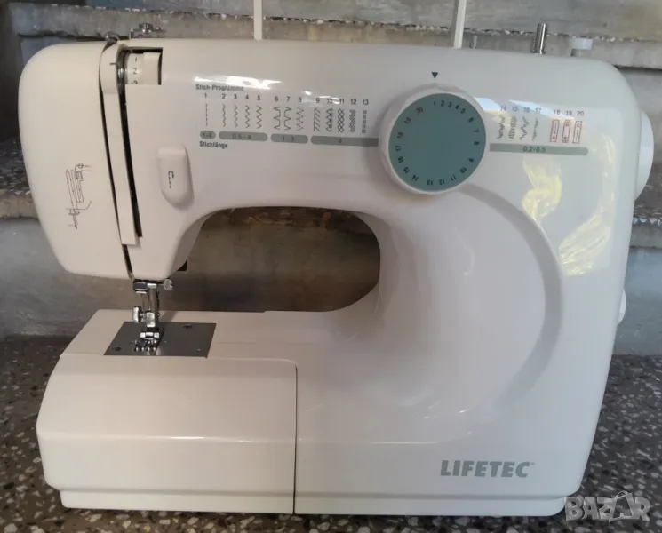 Шевна машина , снимка 1