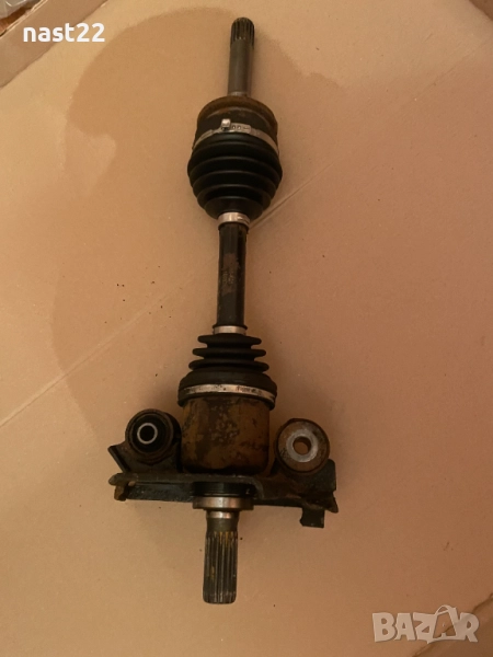 Предна дясна полуоска за Грейт Уол 5/Great Wall Hover 5, снимка 1