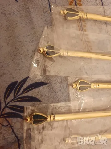 Японски вилички за десерти, снимка 3 - Прибори за хранене, готвене и сервиране - 50225069