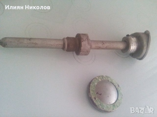 ЕСПА  ТЖК  Т700С, снимка 3 - Други машини и части - 42222467