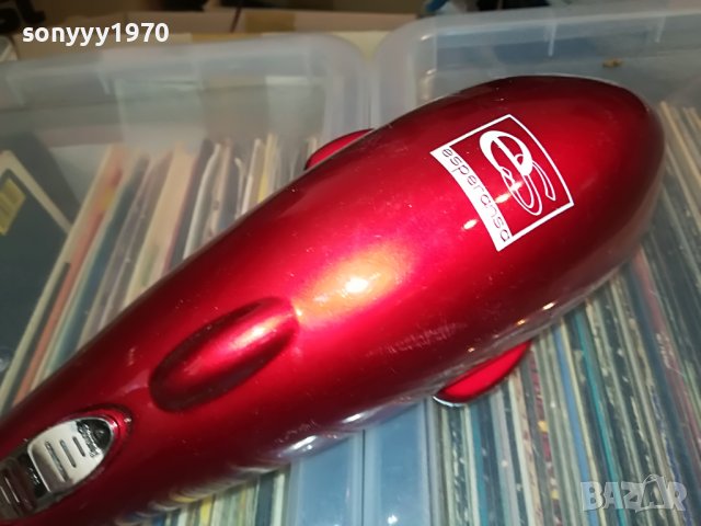 МАСАЖОР 2207221418, снимка 3 - Масажори - 37468291