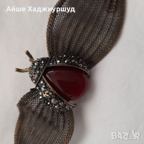 Гривна, снимка 5 - Гривни - 38298144