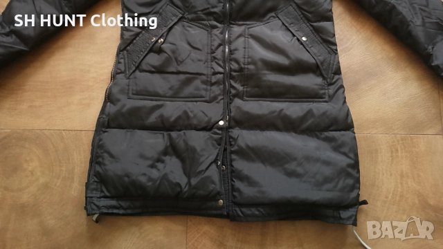 PARAJUMPERS SLIM FIT GOOSE DOWN Womens PARKA Размер M дамска парка 31-47, снимка 5 - Якета - 52204560