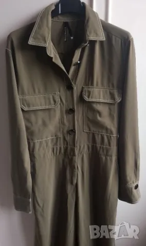 дамски гащеризон , снимка 2 - Гащеризони - 49937563