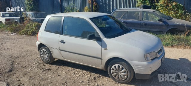 Сеат Ароса На Части N, снимка 2 - Части - 38491027