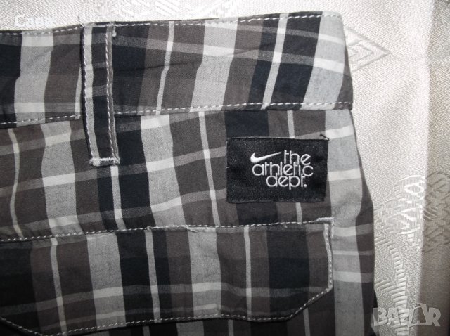 Къси панталони NIKE   мъжки,М, снимка 5 - Къси панталони - 29174573