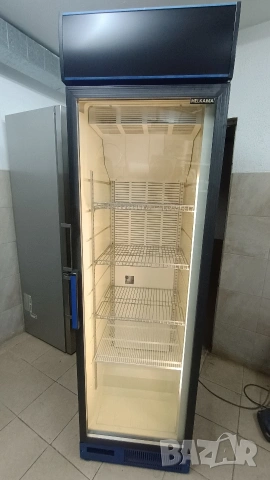 Хладилна витрина, снимка 3 - Витрини - 54350712