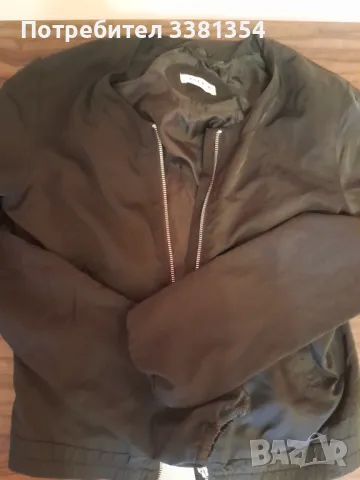 Пролетно яке, снимка 1