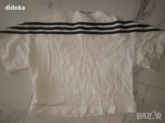 Комплект Adidas , снимка 2 - Детски комплекти - 52451810