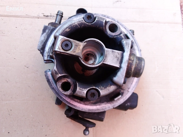 Моно инжекция за Опел , снимка 4 - Части - 52937596