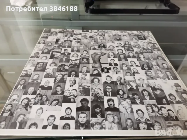 Madness - One Step Beyond GERMANY 1979, снимка 2 - Грамофонни плочи - 47276218