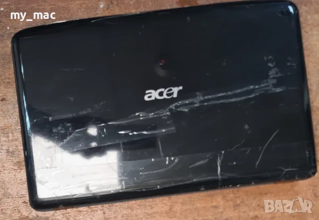 Acer Aspire 5735Z-343G25Mn - на части, снимка 2 - Части за лаптопи - 55825623