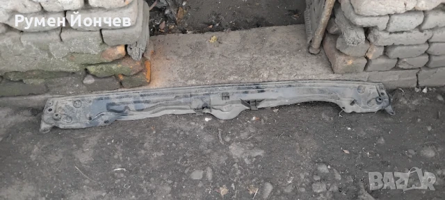  Части +Isofix  за Рено Меган 4 /Renaut Meganе 4 , снимка 7 - Автомобили и джипове - 48350007