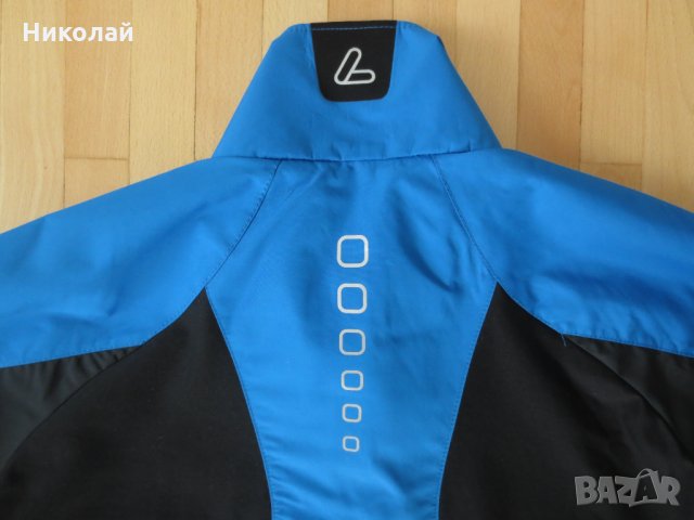 Loffler яке , снимка 8 - Спортни дрехи, екипи - 33806361