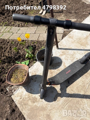 Skuter, снимка 2 - Други стоки за дома - 54288773