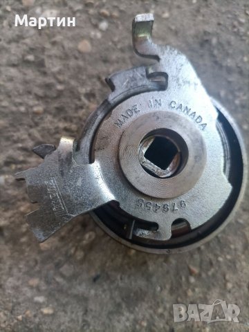 Водна помпа за Опел Астра Г G - бензин,1600 кубика - 101 к.с., снимка 3 - Части - 37249433